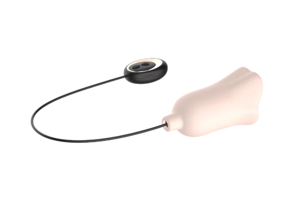 Vibrating Mouth Masturbator Sex Toy - 149 - Image 3
